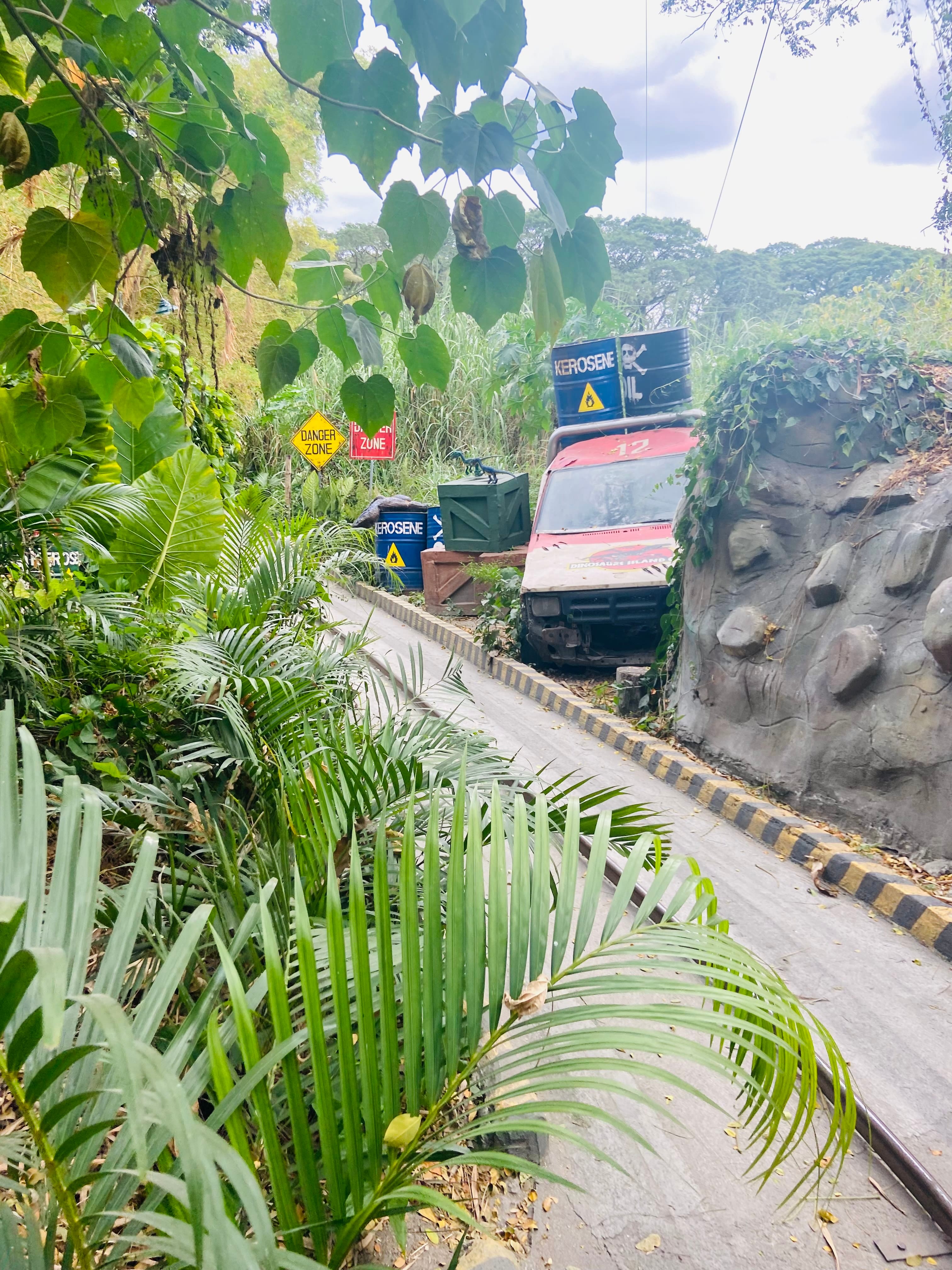 A Guide to Family-Friendly Getaways in Clark, Pampanga
